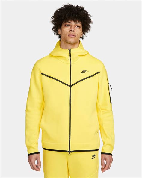 nike air pulli gelb herren|Nike Hoodies .